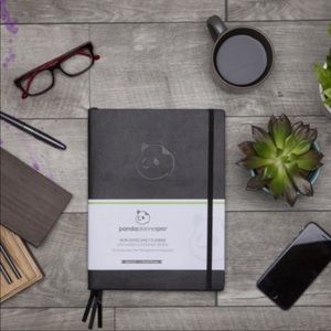 Panda Planner